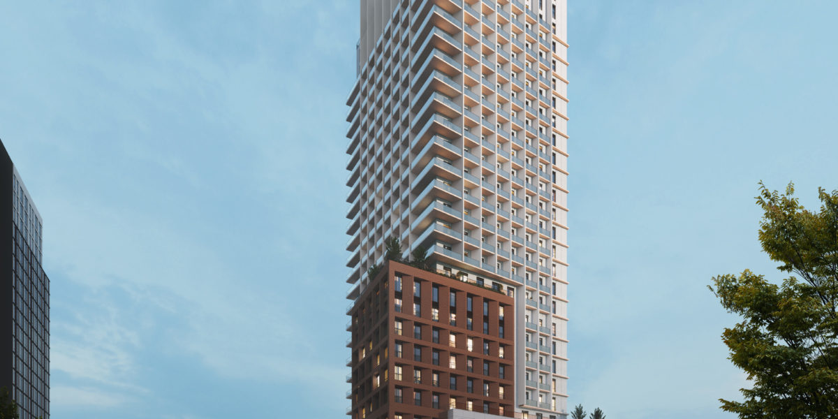 LP Partnership Hamilton Condo Development Westcliff Asset Management