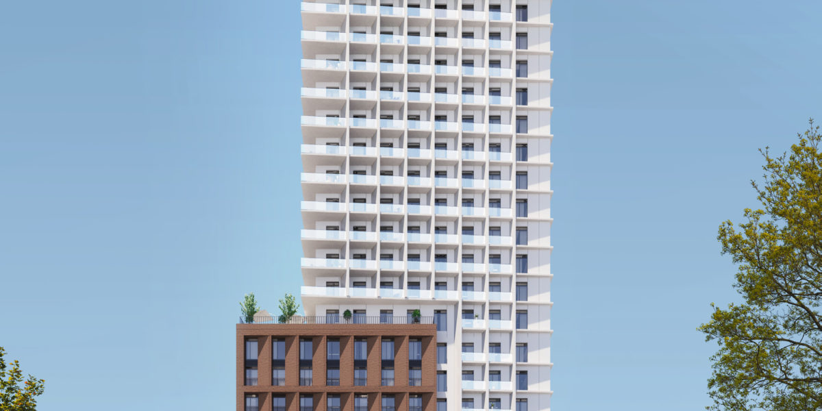 LP Partnership Hamilton Condo Development Westcliff Asset Management