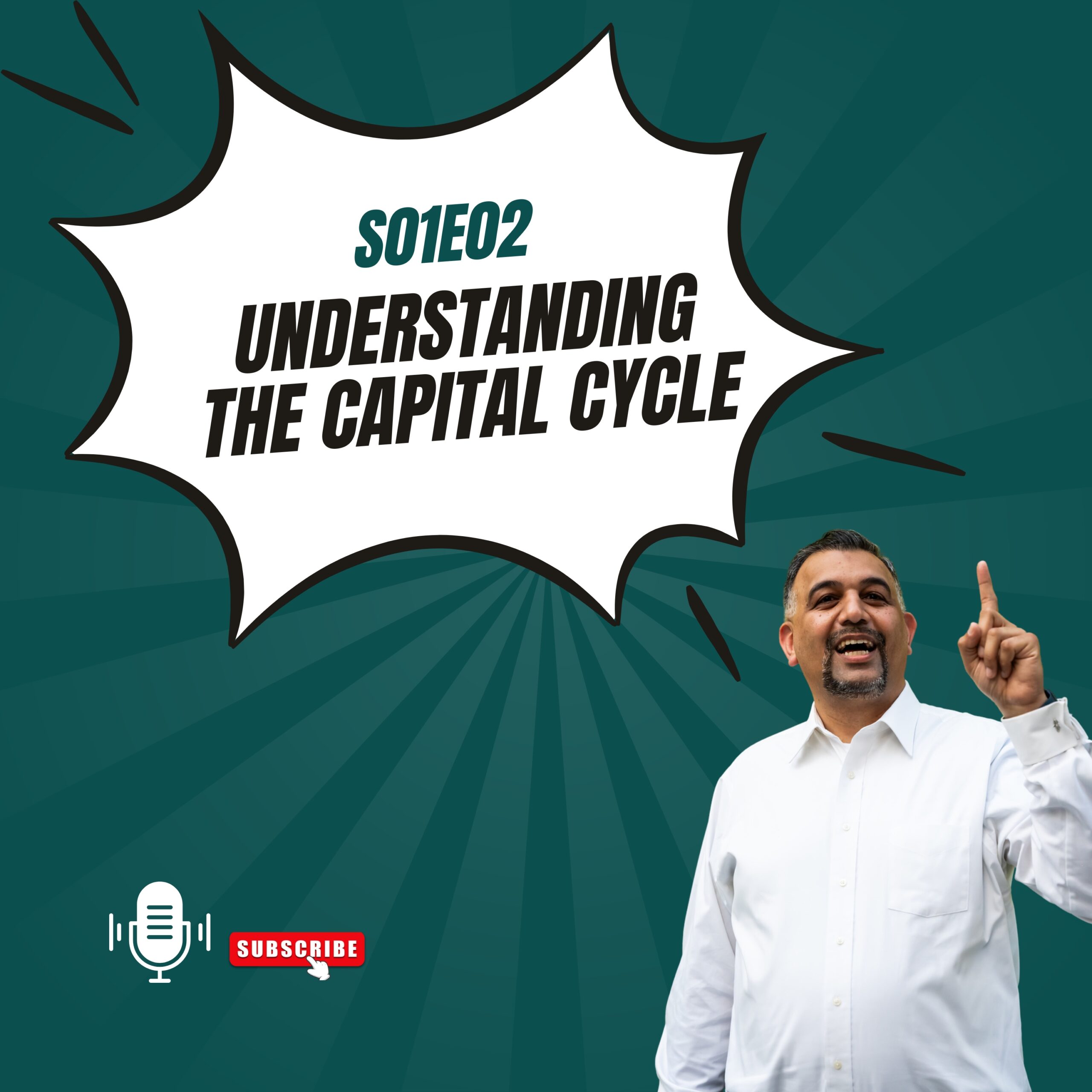 Understanding the Capital Cycle – Episode 2